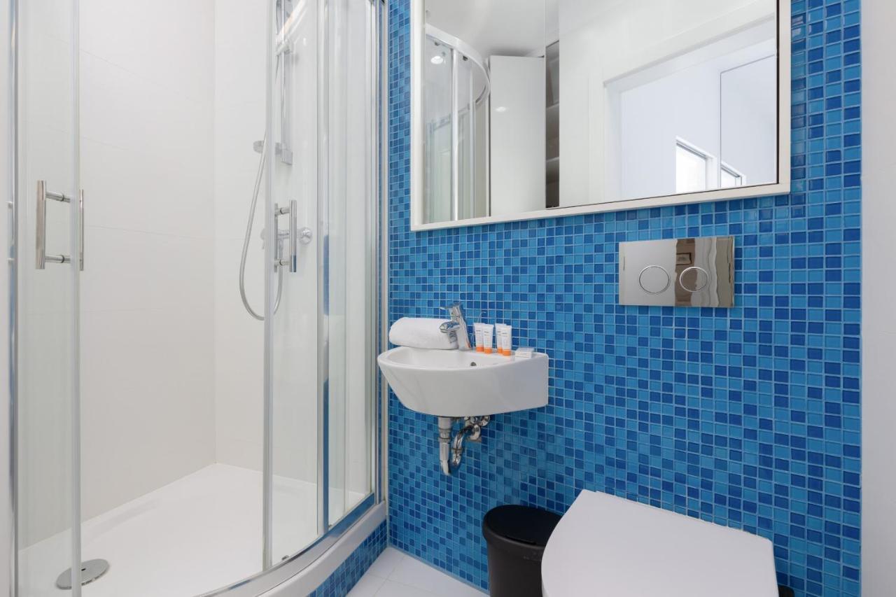 Koszykowa Sunny Studio By Noclegi Renters Warsawa Bagian luar foto